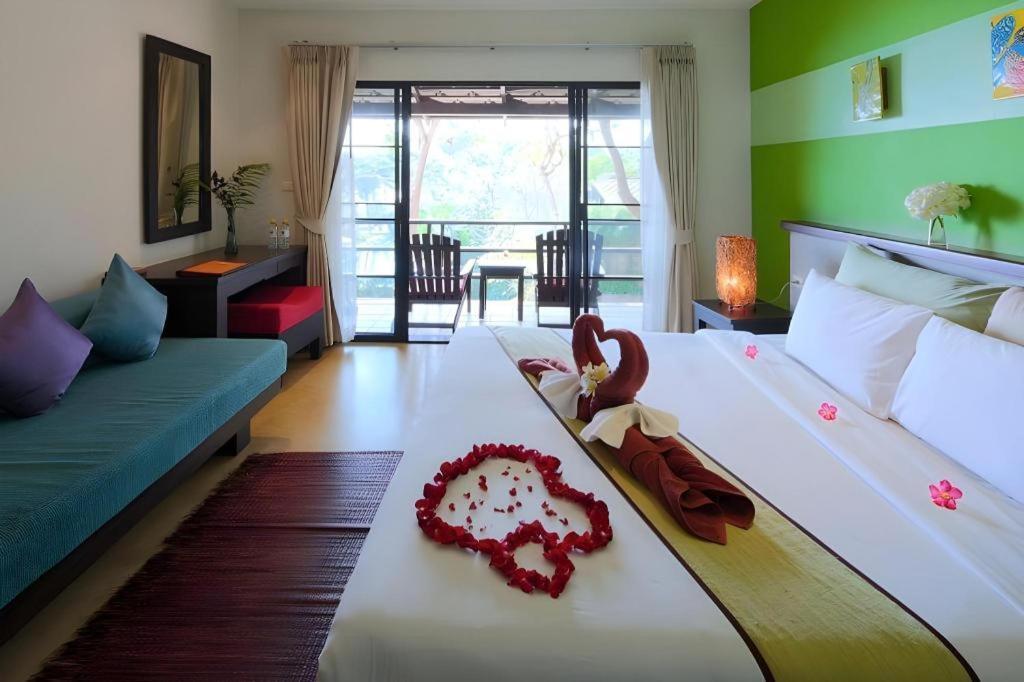 Purimuntra Resort And Spa Pran Buri Exterior photo