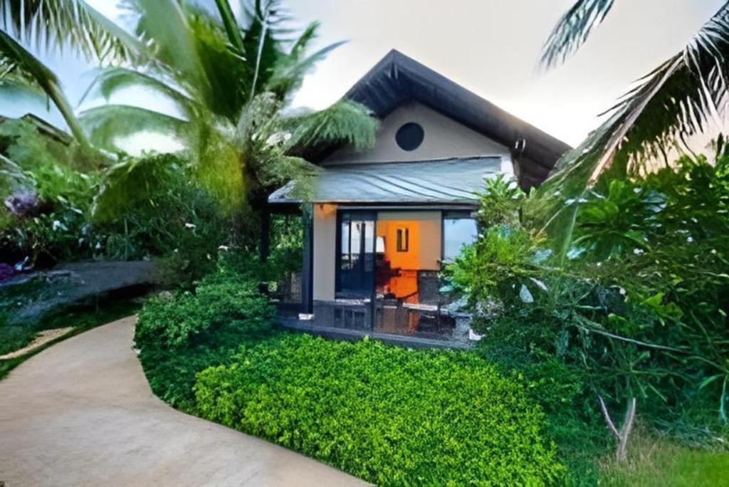 Purimuntra Resort And Spa Pran Buri Exterior photo
