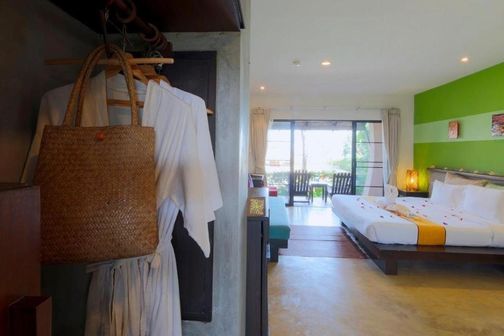 Purimuntra Resort And Spa Pran Buri Exterior photo