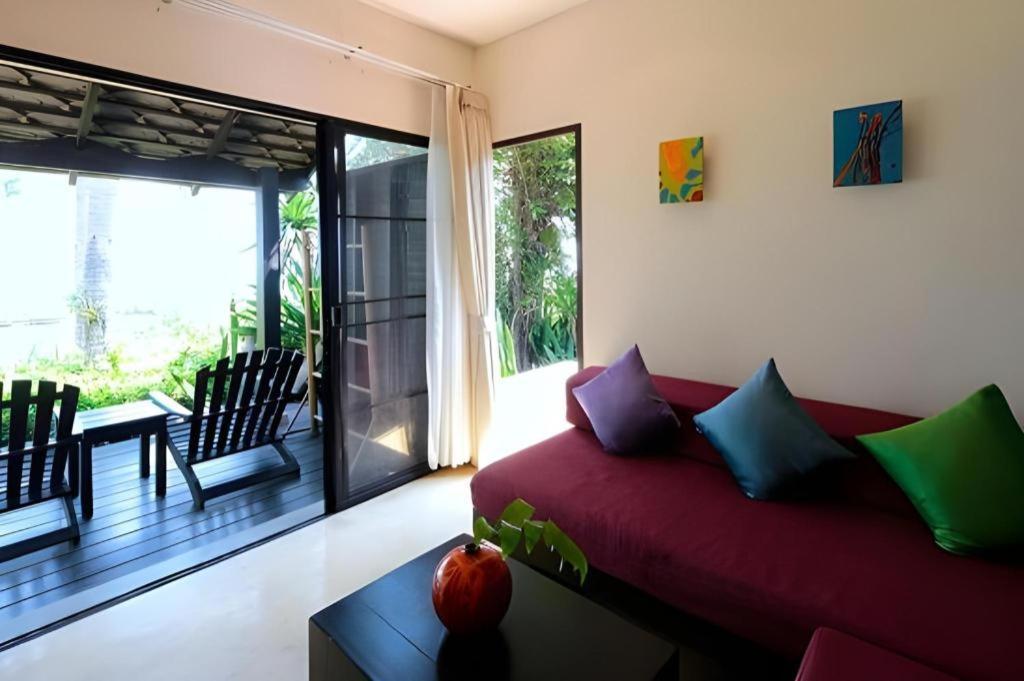 Purimuntra Resort And Spa Pran Buri Exterior photo